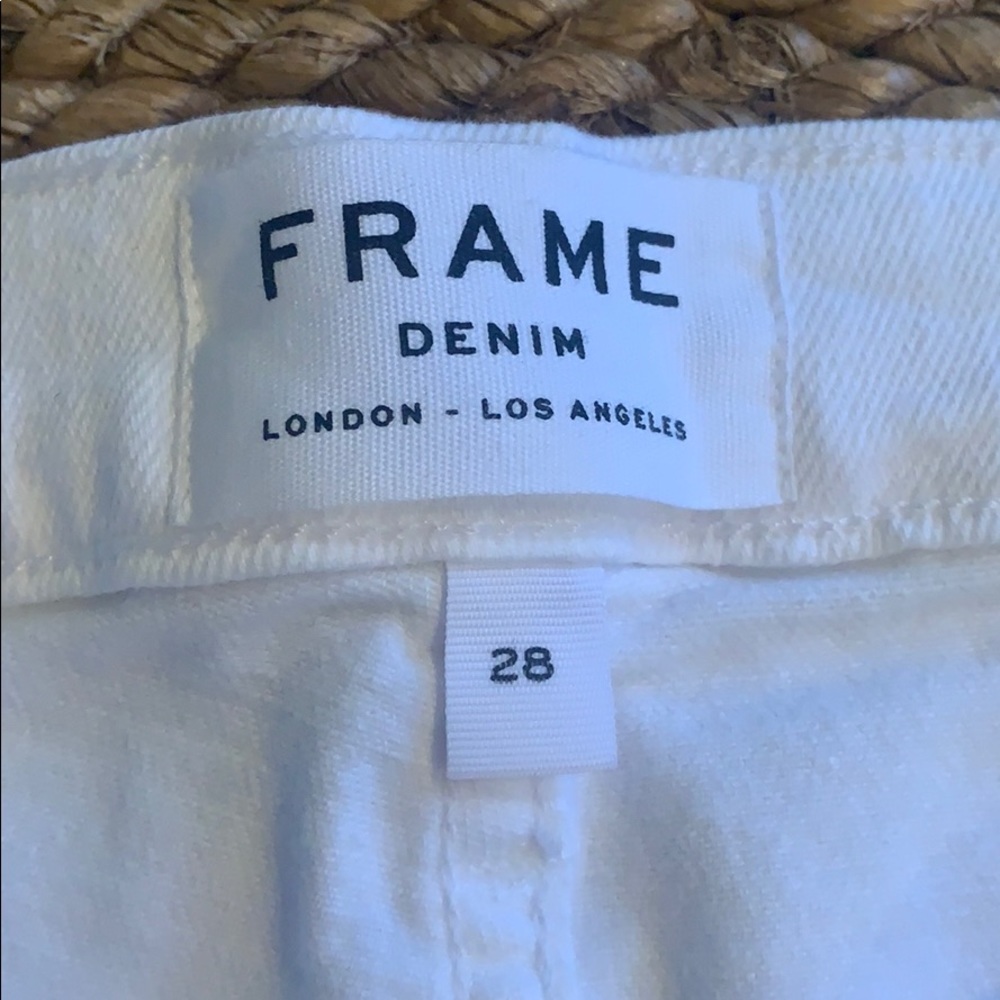 Women’s Jean shorts - Picture 2 of 4